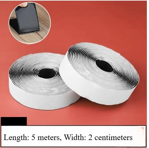 1-25meters Strong Self Adhesive Hook and Loop Fastener Tape Nylon Sticker Adhesive velcros Strap DIY Craft Accessories 20-50mm
1-25meters Strong Self Adhesive Hook and Loop Fastener Tape Nylon Sticker Adhesive velcros Strap DIY Craft Accessories 20-50mm