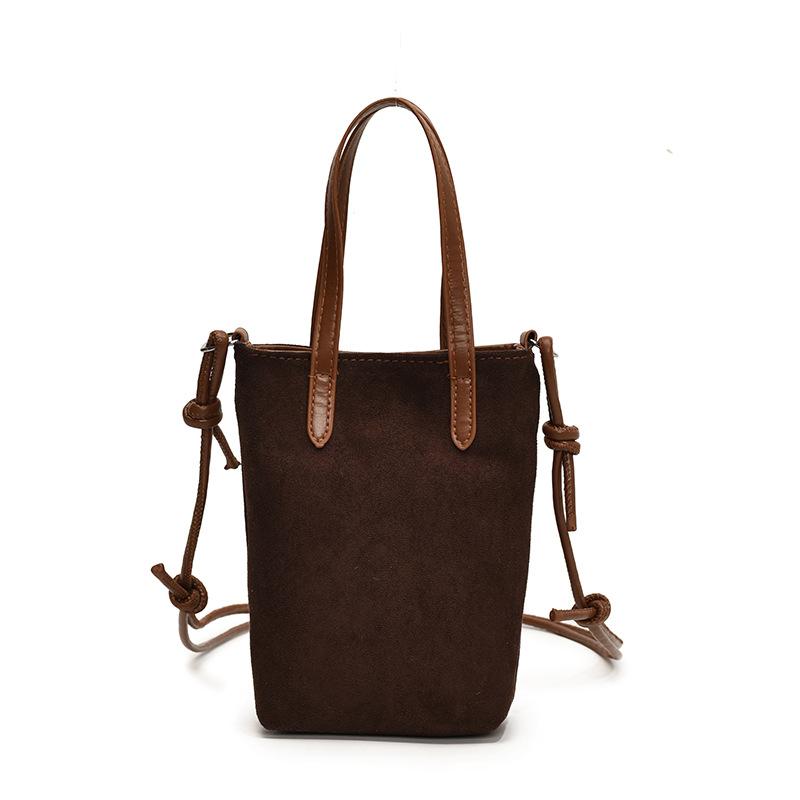 Retro niche leopard print bag small square bag new fashion versatile messenger bag suede suede mobile phone bag women s wholesale One size fits all
Retro niche leopard print bag small square bag new fashion versatile messenger bag suede suede mobile phone bag women s wholesale One size fits all