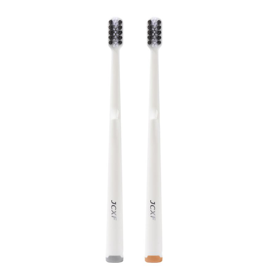 2/3pcs Manual Toothbrush U-shaped Specifically for Orthodontics Deep Tooth Cleaning Dental Braces Cleaning Men Women
2/3pcs Manual Toothbrush U-shaped Specifically for Orthodontics Deep Tooth Cleaning Dental Braces Cleaning Men Women