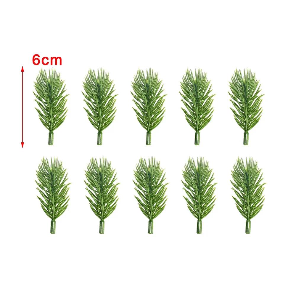 200/10Pcs Artificial Pine Needles Christmas Green Plant Pine Branch Fake Plants DIY Xmas Tree Garland Ornaments Home Decorations 10PCS
200/10Pcs Artificial Pine Needles Christmas Green Plant Pine Branch Fake Plants DIY Xmas Tree Garland Ornaments Home Decorations 10PCS
