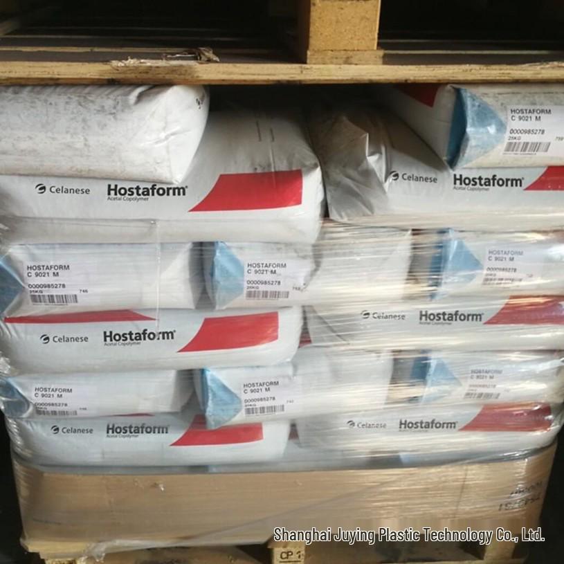 High Flow Wear-Resistant Polyoxymethylene Granules KP25 KP30 KP20 Black/Natural
High Flow Wear-Resistant Polyoxymethylene Granules KP25 KP30 KP20 Black/Natural
