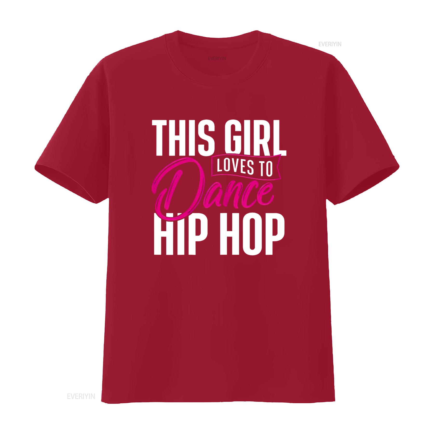 Girl Loves To Dance Hip Hop HipHop Dancer Breakdancing T Shirt vintage Washed homme Soft Comfortable graphic Casual Versatile S
Girl Loves To Dance Hip Hop HipHop Dancer Breakdancing T Shirt vintage Washed homme Soft Comfortable graphic Casual Versatile S