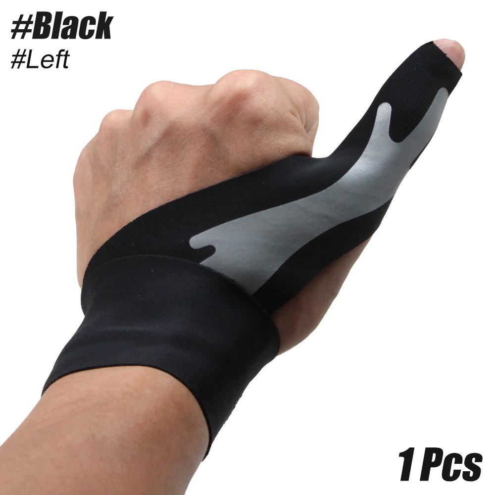 1 Pcs Adjustable Thumb Wrist Compression Sleeve For Arthritis Pain - Men And Women Elastic Liner For Plastic Splint, Home, Work
1 Pcs Adjustable Thumb Wrist Compression Sleeve For Arthritis Pain - Men And Women Elastic Liner For Plastic Splint, Home, Work