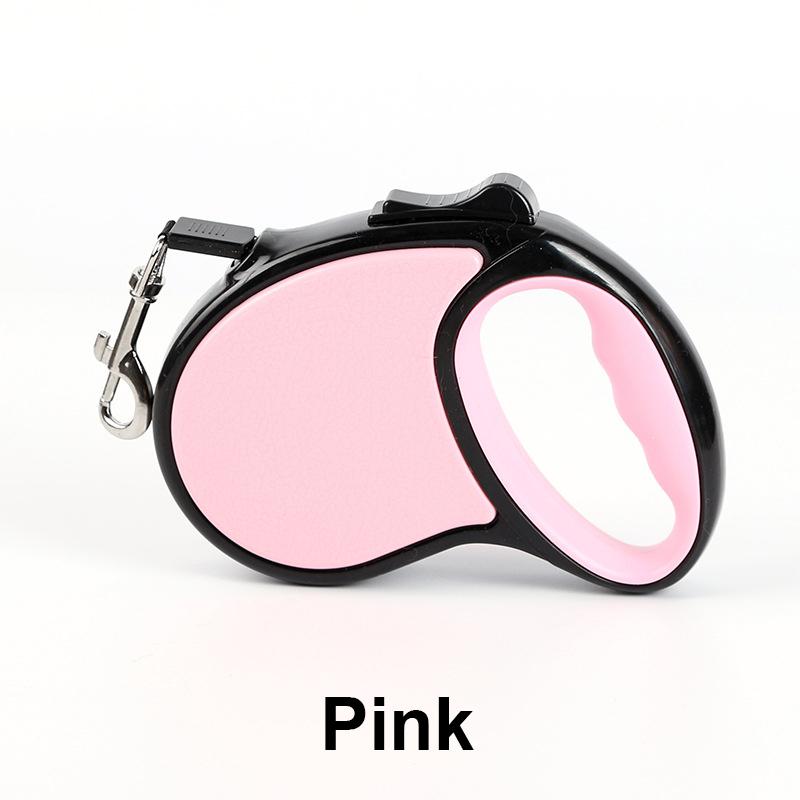 Поводок для собак средних и маленьких пород, выдвижной, прочный, нейлоновый, для щенков, для ходьбы, бега, на открытом воздухе, ошейники, веревка, товары для животных 3M розовый
Поводок для собак средних и маленьких пород, выдвижной, прочный, нейлоновый, для щенков, для ходьбы, бега, на открытом воздухе, ошейники, веревка, товары для животных 3M розовый