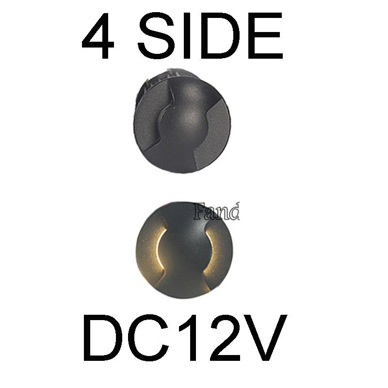 LED Underground Light 5W 3W Waterproof Outdoor Ground Garden Path Floor Buried Yard Spot Landscape IP67 DC12V AC220V 110V 3W 42MM Blue
LED Underground Light 5W 3W Waterproof Outdoor Ground Garden Path Floor Buried Yard Spot Landscape IP67 DC12V AC220V 110V 3W 42MM Blue
