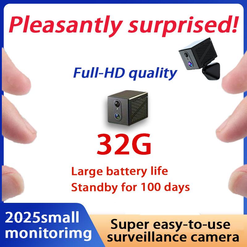 Камера Full HD бездротовий домашній моніторинг дім автомобіль wifi віддалений мобільний телефон портативний мобільний телефон віддалене підключення фотографія внутрішній дім з розеткою чорний
Камера Full HD бездротовий домашній моніторинг дім автомобіль wifi віддалений мобільний телефон портативний мобільний телефон віддалене підключення фотографія внутрішній дім з розеткою чорний