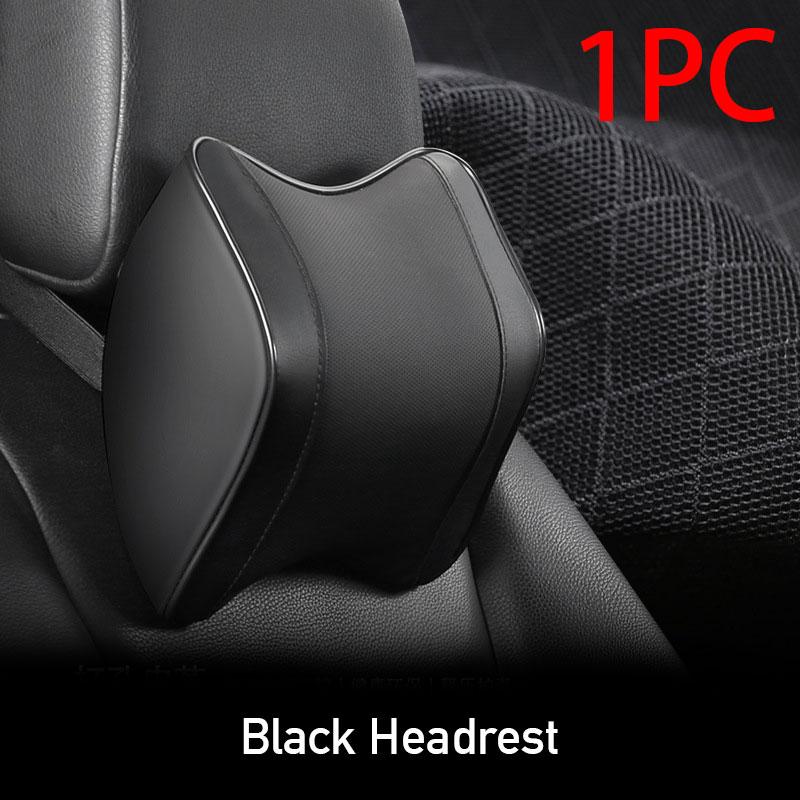 Car Headrest Pillow Interior Auto Neck Head Protector Cushion Car Waist Support Memory Cotton Soft Back Cushion Auto Accessory
Car Headrest Pillow Interior Auto Neck Head Protector Cushion Car Waist Support Memory Cotton Soft Back Cushion Auto Accessory