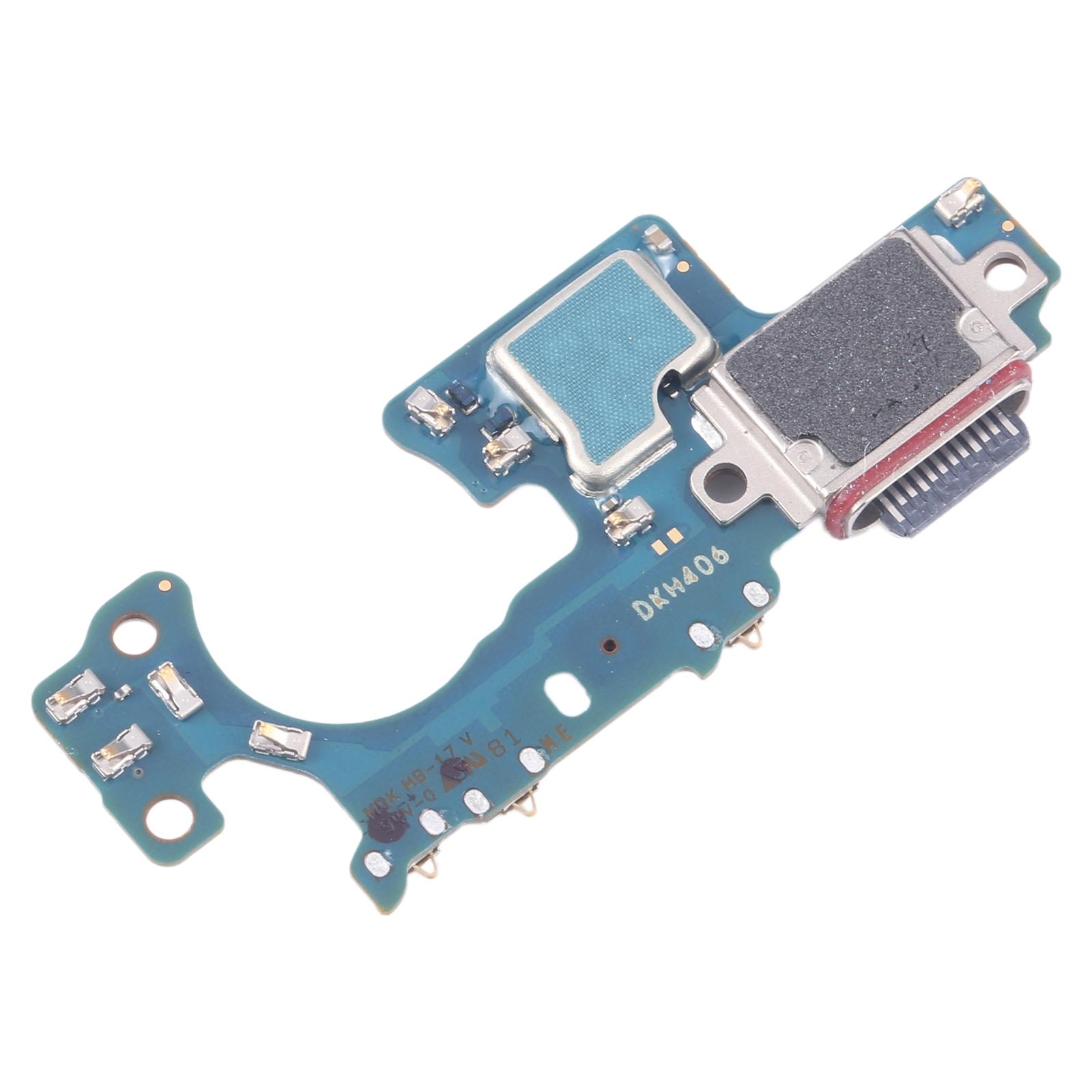 For Samsung Galaxy Z Flip6 5G SM-F741U OEM Dock Connector Charging Port Flex Cable (Without Logo) Type A
For Samsung Galaxy Z Flip6 5G SM-F741U OEM Dock Connector Charging Port Flex Cable (Without Logo) Type A