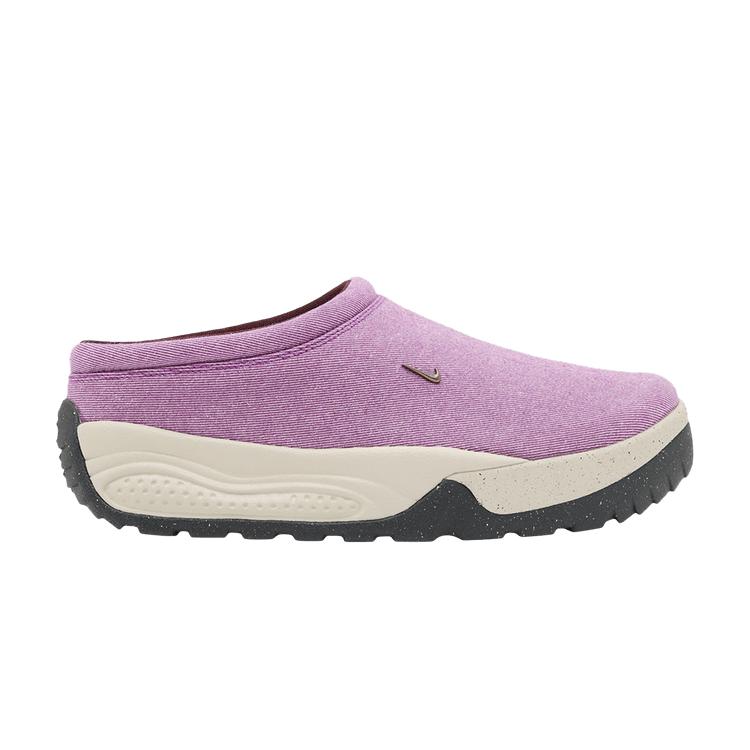 Nike ACG Rufus Bold Berry Unisex Sneakers Purple Anthracite Canyon-Rust HJ4334-500 40.5
Nike ACG Rufus Bold Berry Unisex Sneakers Purple Anthracite Canyon-Rust HJ4334-500 40.5