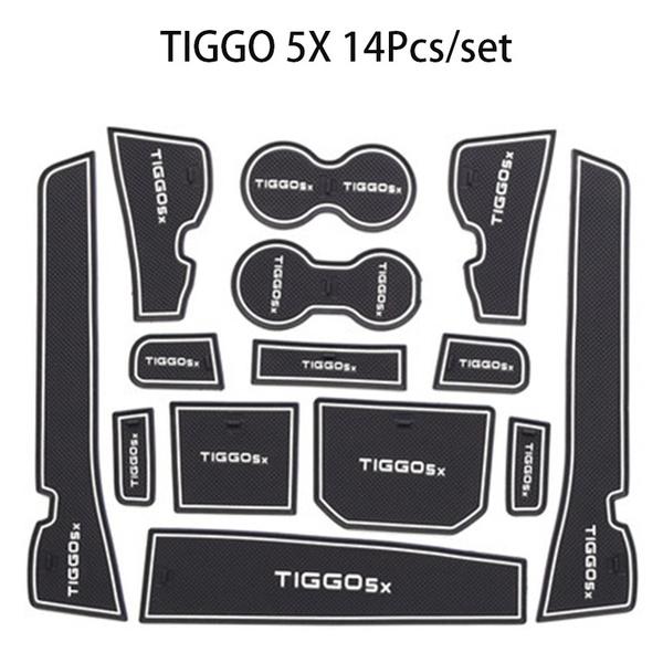 Аксессуары для салона автомобиля, резиновая авто светящаяся дверная накладка, противоскользящий подстаканник, коврик, подушка для Chery Tiggo 5x
Аксессуары для салона автомобиля, резиновая авто светящаяся дверная накладка, противоскользящий подстаканник, коврик, подушка для Chery Tiggo 5x