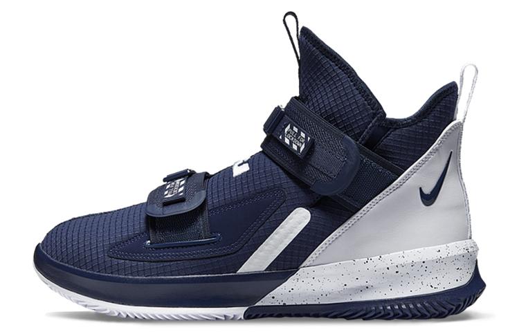 Nike LeBron Soldier 13 Sfg Tb Midnight Navy CN9809-401 45
Nike LeBron Soldier 13 Sfg Tb Midnight Navy CN9809-401 45