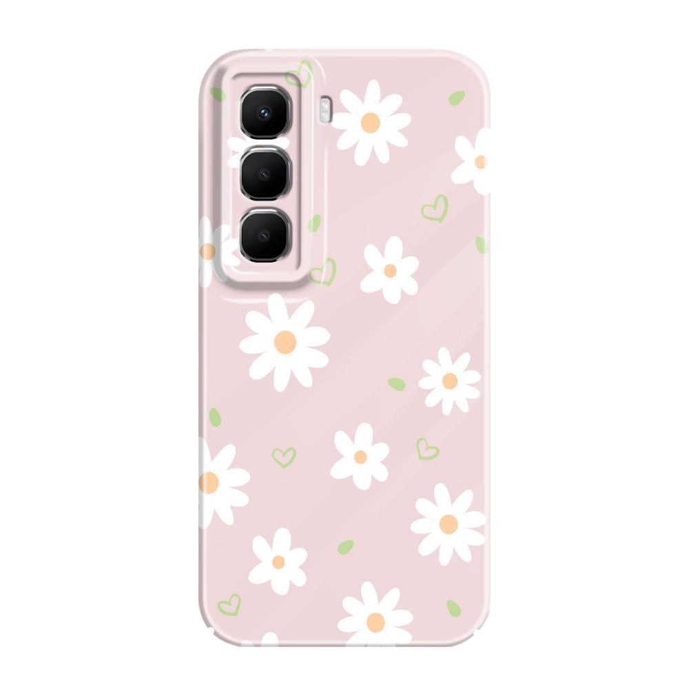 Tender Daisy Phone Case For Infinix Hot 60 60I 40 30I 12 10 Note 50 30 Pro Plus Play 4G 5G Film Hard Cover infinix Note 30 5G
Tender Daisy Phone Case For Infinix Hot 60 60I 40 30I 12 10 Note 50 30 Pro Plus Play 4G 5G Film Hard Cover infinix Note 30 5G