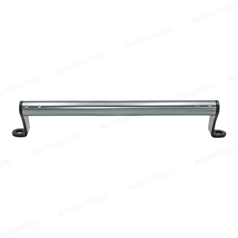 Универсальный алюминиевый сплав мотоцикл балансировочная перекладина усилитель руля аксессуары для мотоцикла серый
Универсальный алюминиевый сплав мотоцикл балансировочная перекладина усилитель руля аксессуары для мотоцикла серый