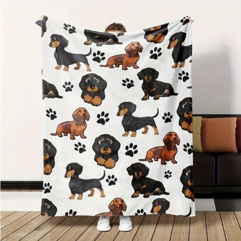 VIKAMA Pet Blanket, Warm Sofa Cover Blanket and Dog Blanket Are Soft, Lightweight, Suitable for All Seasons and Machine Washable 75X90CM
VIKAMA Pet Blanket, Warm Sofa Cover Blanket and Dog Blanket Are Soft, Lightweight, Suitable for All Seasons and Machine Washable 75X90CM