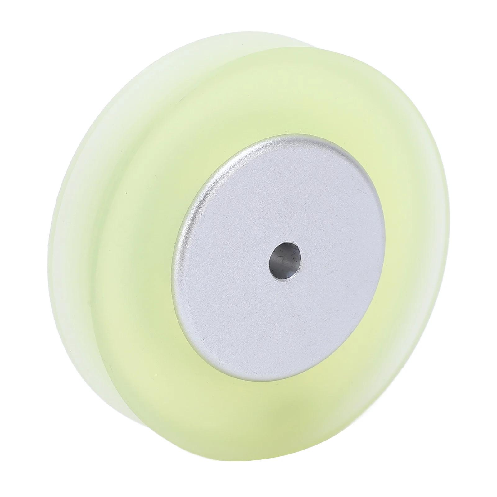 Encoder Meter Wheel Part Length Counter Wheel 6mm Hole Diameter Encoder Meter Accessory for Counting Measuring
Encoder Meter Wheel Part Length Counter Wheel 6mm Hole Diameter Encoder Meter Accessory for Counting Measuring