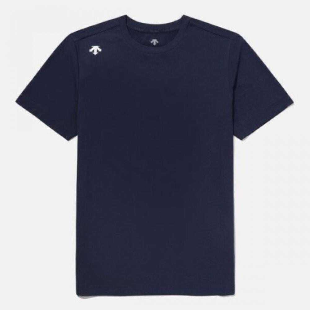 Футболка с коротким рукавом DescenT Cqk Sq123uts11 Navy Tough Футболка с коротким рукавом Navy 100
Футболка с коротким рукавом DescenT Cqk Sq123uts11 Navy Tough Футболка с коротким рукавом Navy 100