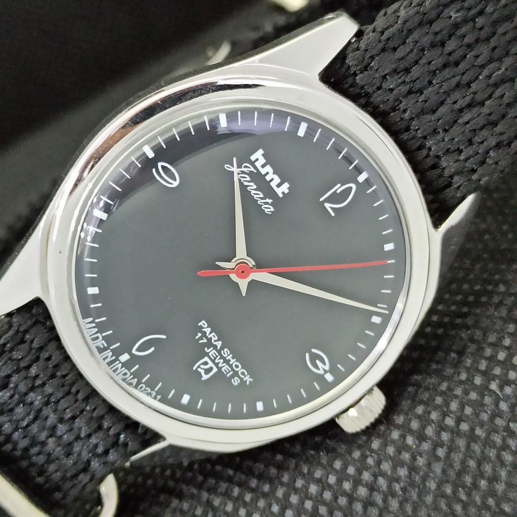 КОЛЛЕКЦИОННЫЕ СТАРЫЕ МУЖСКИЕ МЕХАНИЧЕСКИЕ ЧАСЫ HMT JANATA INDIAN + 1 РЕМЕШОК a288313-1 Sku545h-a288313
КОЛЛЕКЦИОННЫЕ СТАРЫЕ МУЖСКИЕ МЕХАНИЧЕСКИЕ ЧАСЫ HMT JANATA INDIAN + 1 РЕМЕШОК a288313-1 Sku545h-a288313