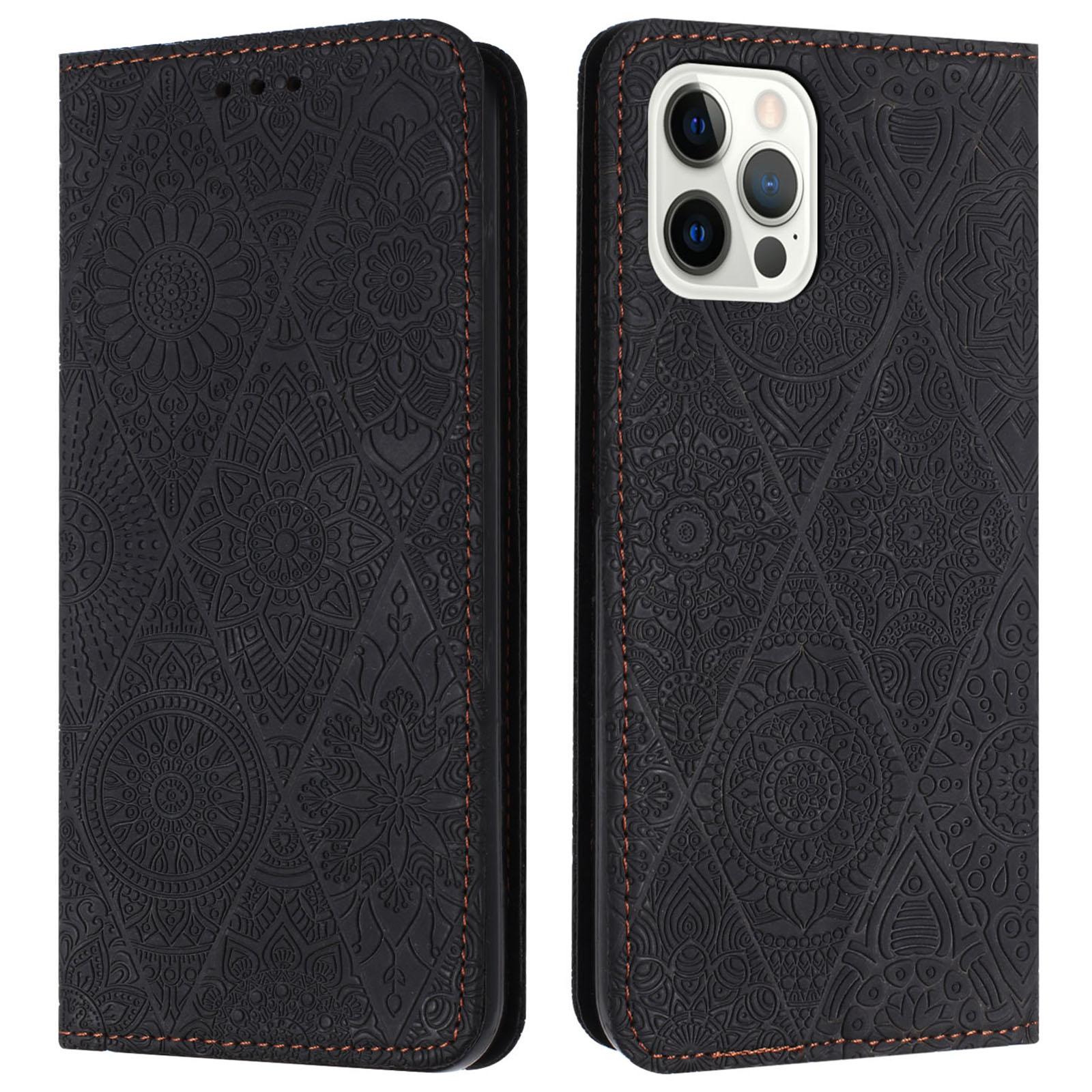 For iPhone 16 Pro Case Imprinted Flower Wallet Stand Leather Phone Cover C
For iPhone 16 Pro Case Imprinted Flower Wallet Stand Leather Phone Cover C