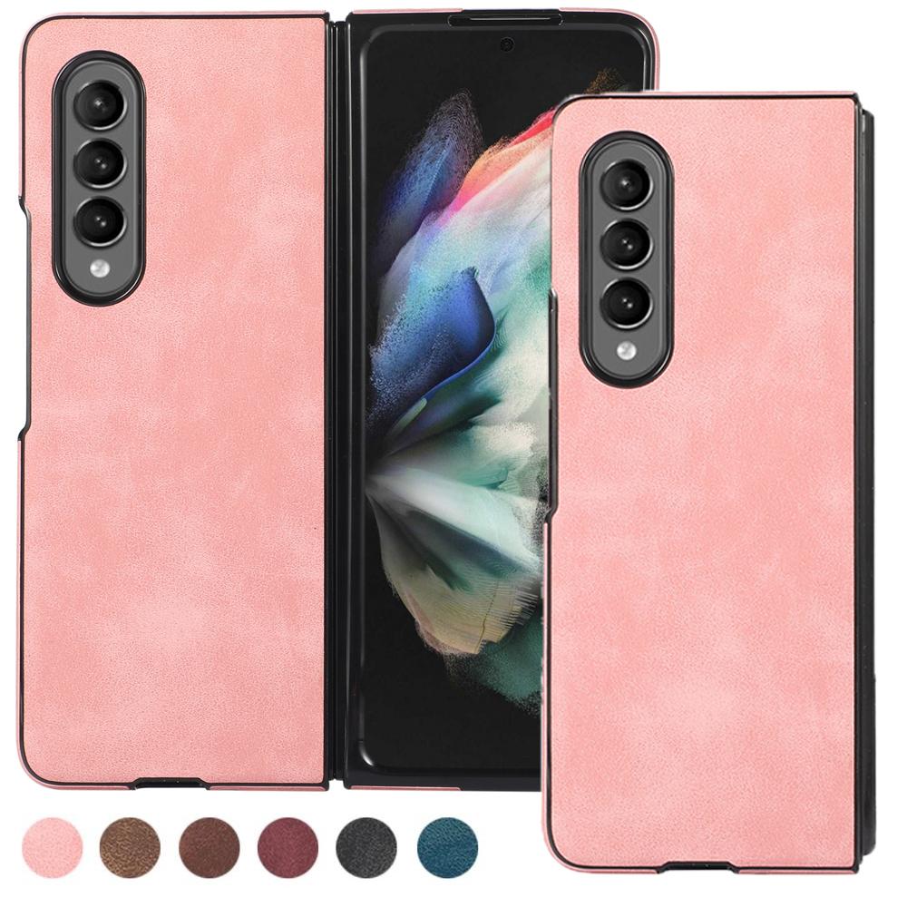 Роскошный кожаный чехол для телефона в стиле ретро для Samsung Galaxy Z Fold 4, чехол Z Fold 3, чехол Galaxy Z Flip 4, чехол Z Flip 3, противоударный защитный чехол для мобильного телефона
Роскошный кожаный чехол для телефона в стиле ретро для Samsung Galaxy Z Fold 4, чехол Z Fold 3, чехол Galaxy Z Flip 4, чехол Z Flip 3, противоударный защитный чехол для мобильного телефона