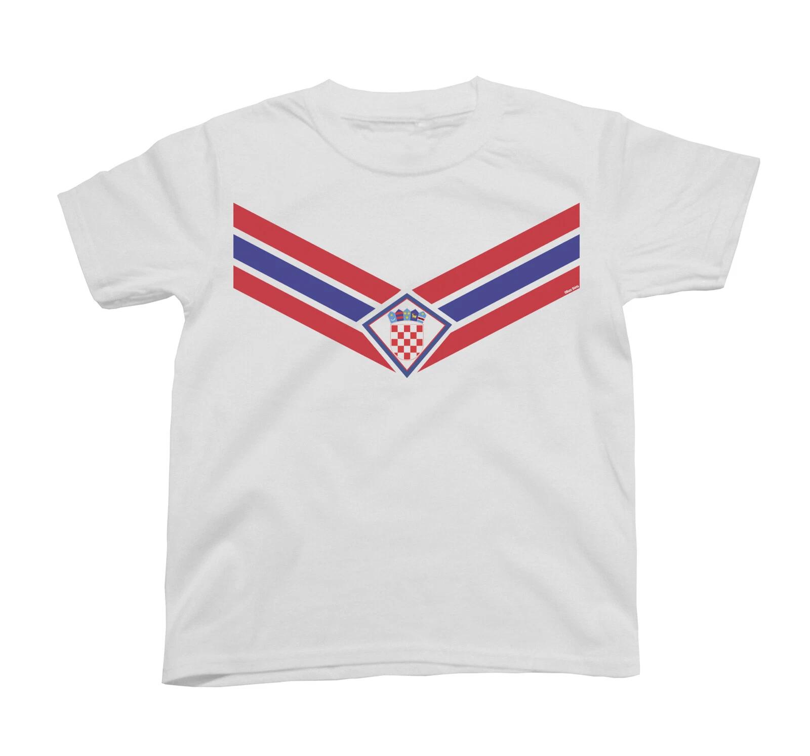 CROATIA Football T-Shirt 2026 V EMBLEM, Adults Kids Or Baby, World Cup Flag Kit 100
CROATIA Football T-Shirt 2026 V EMBLEM, Adults Kids Or Baby, World Cup Flag Kit 100