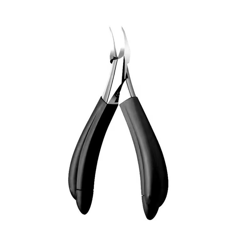 1PCS Straight Blade Toenail Nail Clippers Trimming Thick Ingrown Toenails Rhinestone Remover Gem Clipper Pendicure Manicure Nail
1PCS Straight Blade Toenail Nail Clippers Trimming Thick Ingrown Toenails Rhinestone Remover Gem Clipper Pendicure Manicure Nail