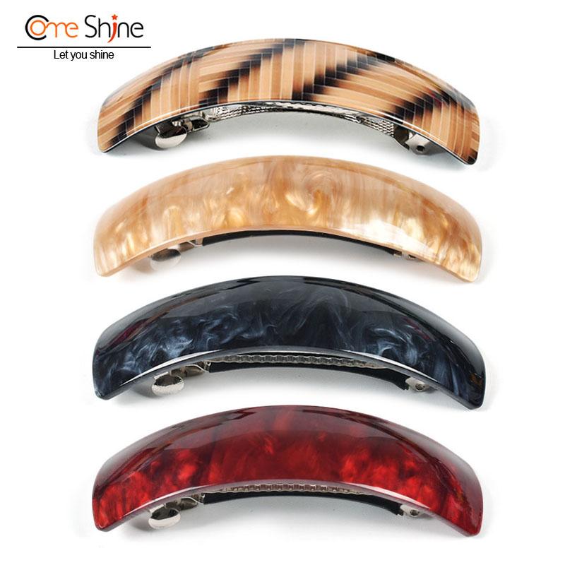COME SHINE Korean Fashion Acrylic Butterfly Hair Clips for Women Large Thick Christmas Hair Accessories for Women s
COME SHINE Korean Fashion Acrylic Butterfly Hair Clips for Women Large Thick Christmas Hair Accessories for Women s