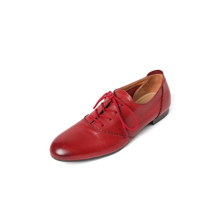 Модная новая весенне-осенняя женская обувь из натуральной кожи, туфли с круглым носком, модные лоферы, туфли на низком каблуке, женские туфли-лодочки ручной работы 38 красный
Модная новая весенне-осенняя женская обувь из натуральной кожи, туфли с круглым носком, модные лоферы, туфли на низком каблуке, женские туфли-лодочки ручной работы 38 красный