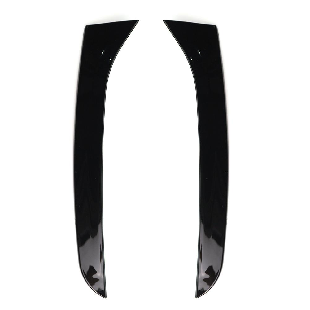 1 пара автомобиль ABS пластик заднее стекло боковой спойлер для VW PASSAT B7 вариант универсал 2011-2015 глянец черный авто внешние аксессуары
1 пара автомобиль ABS пластик заднее стекло боковой спойлер для VW PASSAT B7 вариант универсал 2011-2015 глянец черный авто внешние аксессуары