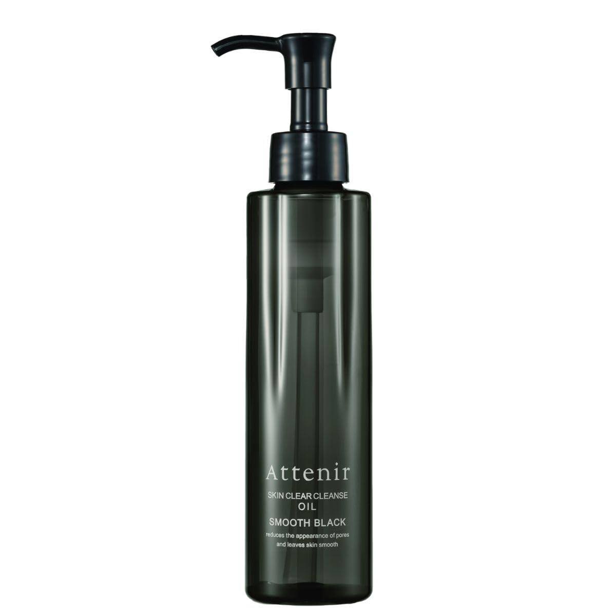 Attenir Очищающее масло для кожи Skin Clear Cleanse Oil Smooth Black (175 мл / Травяно-цитрусовый аромат) Очищающее средство для снятия макияжа (Темнота Не Требуется Двойное Нанесение Поры Сальные Пробки 2
Attenir Очищающее масло для кожи Skin Clear Cleanse Oil Smooth Black (175 мл / Травяно-цитрусовый аромат) Очищающее средство для снятия макияжа (Темнота Не Требуется Двойное Нанесение Поры Сальные Пробки 2