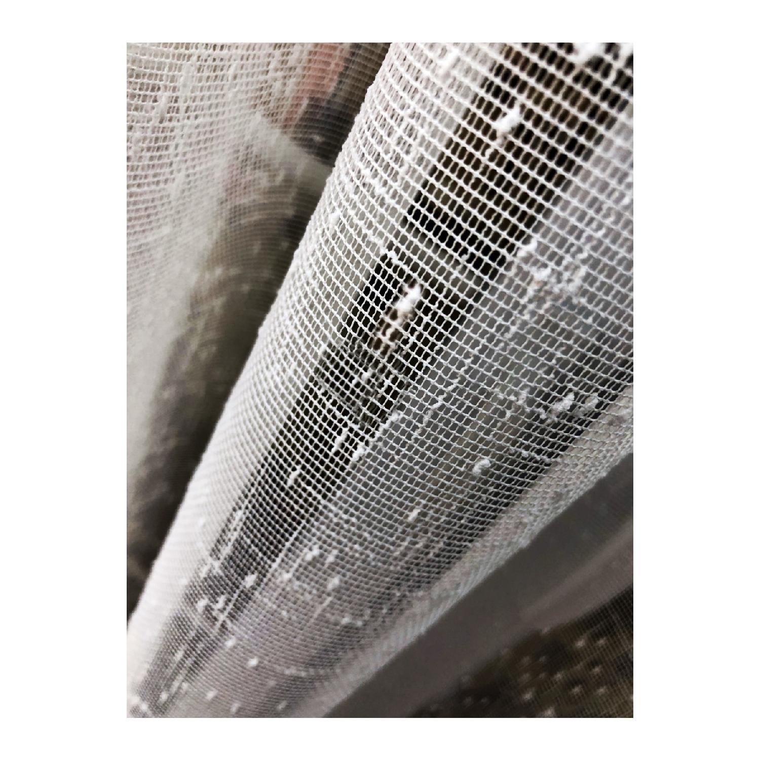 Готовая к использованию льняная тюлевая занавеска с вытяжкой, одностворчатая 70 x 200
Готовая к использованию льняная тюлевая занавеска с вытяжкой, одностворчатая 70 x 200