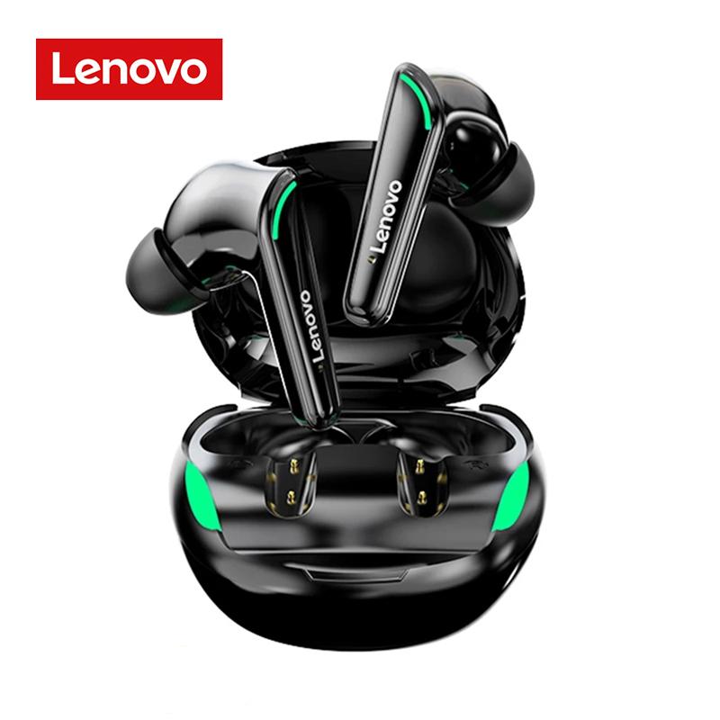 Игровые наушники Lenovo XT92 TWS с низкой задержкой, Bluetooth-наушники, беспроводные стереонаушники
Игровые наушники Lenovo XT92 TWS с низкой задержкой, Bluetooth-наушники, беспроводные стереонаушники