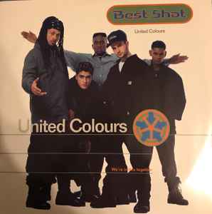 12inch Record BEST SHOT United Colours YZ795T EASTWEST 1994 UK Dance Electronica Used
12inch Record BEST SHOT United Colours YZ795T EASTWEST 1994 UK Dance Electronica Used