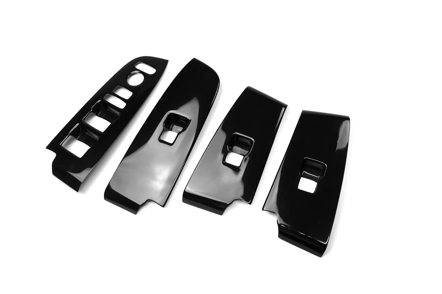 SecondStage Панель PWSW Honda Vezel серии RV Черный рояль H024BLK (Дверной выключатель)
SecondStage Панель PWSW Honda Vezel серии RV Черный рояль H024BLK (Дверной выключатель)