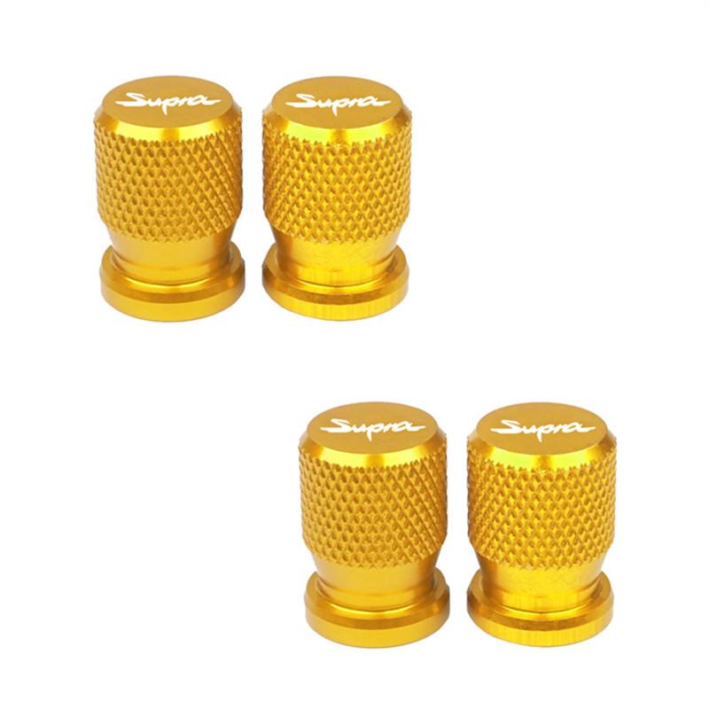 4pcs Car Wheel Tire Valve Caps Aluminum Airtight Covers Badge Emblem for Toyota Supra mk3 mk4 accessories
4pcs Car Wheel Tire Valve Caps Aluminum Airtight Covers Badge Emblem for Toyota Supra mk3 mk4 accessories