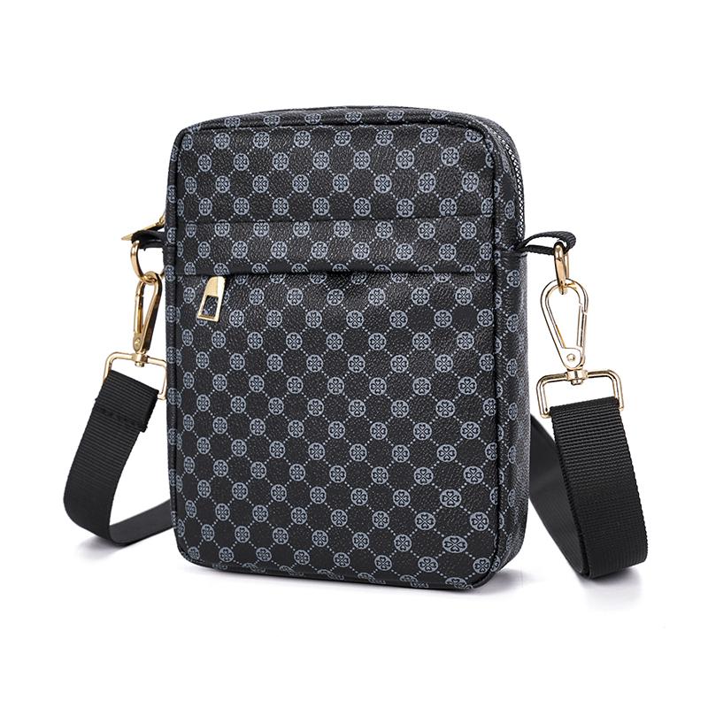 Fashion Printing Men s Phone Bag PU Leather Man Small Pouch Crossbody Shoulder Bag Vintage Style Men Mini Shoulder Bag Bolsa Sac 15cmX19cmX2cm
Fashion Printing Men s Phone Bag PU Leather Man Small Pouch Crossbody Shoulder Bag Vintage Style Men Mini Shoulder Bag Bolsa Sac 15cmX19cmX2cm