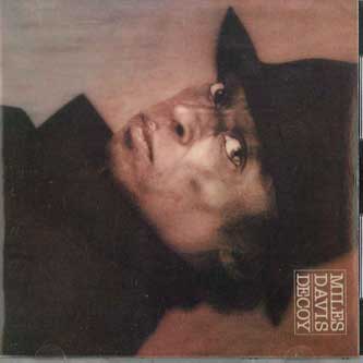 CD MILES DAVIS - Decoy 35DP170 CBS 1984 Japan Jazz Used
CD MILES DAVIS - Decoy 35DP170 CBS 1984 Japan Jazz Used