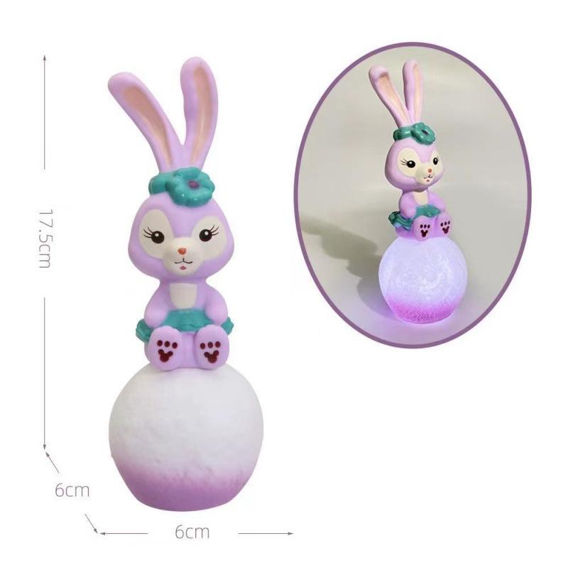 Фестиваль Цисі День святого Валентина, прикраса для торта лампа-серце ведмедик 520 нічник зізнання день народження випічка перевдягання вставляється
Фестиваль Цисі День святого Валентина, прикраса для торта лампа-серце ведмедик 520 нічник зізнання день народження випічка перевдягання вставляється