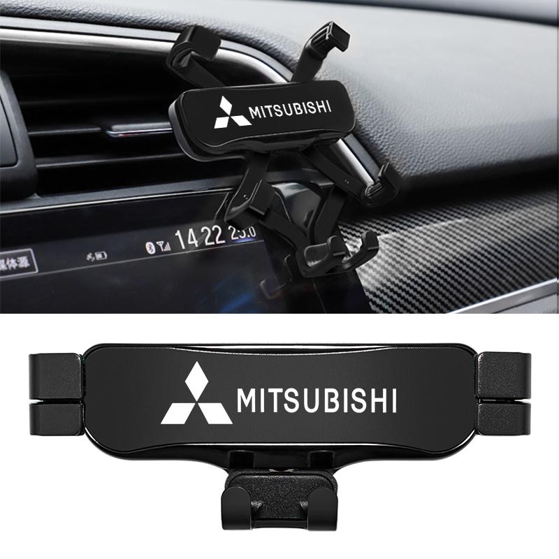 Zinc Alloy Car Styling Phone Holder Air Vent Mount Clip For Mitsubishi Lancer ASX Pajero Ex Galant Attrage Xpander Mirage Pajero
Zinc Alloy Car Styling Phone Holder Air Vent Mount Clip For Mitsubishi Lancer ASX Pajero Ex Galant Attrage Xpander Mirage Pajero