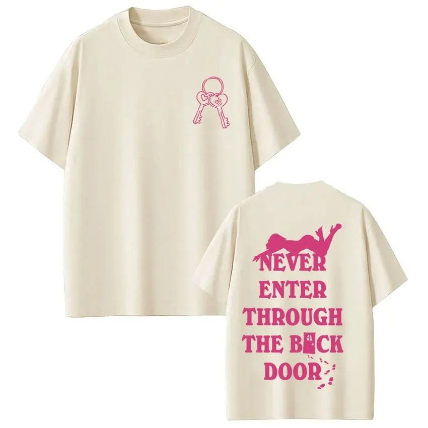 Loose Casual Cotton Aesthetic Trendy Tshirts Singer Sabrina Carpenter Tour 2026 Graphic TShirt Unisex Women Fashion Tshirts Y2K 4XL
Loose Casual Cotton Aesthetic Trendy Tshirts Singer Sabrina Carpenter Tour 2026 Graphic TShirt Unisex Women Fashion Tshirts Y2K 4XL