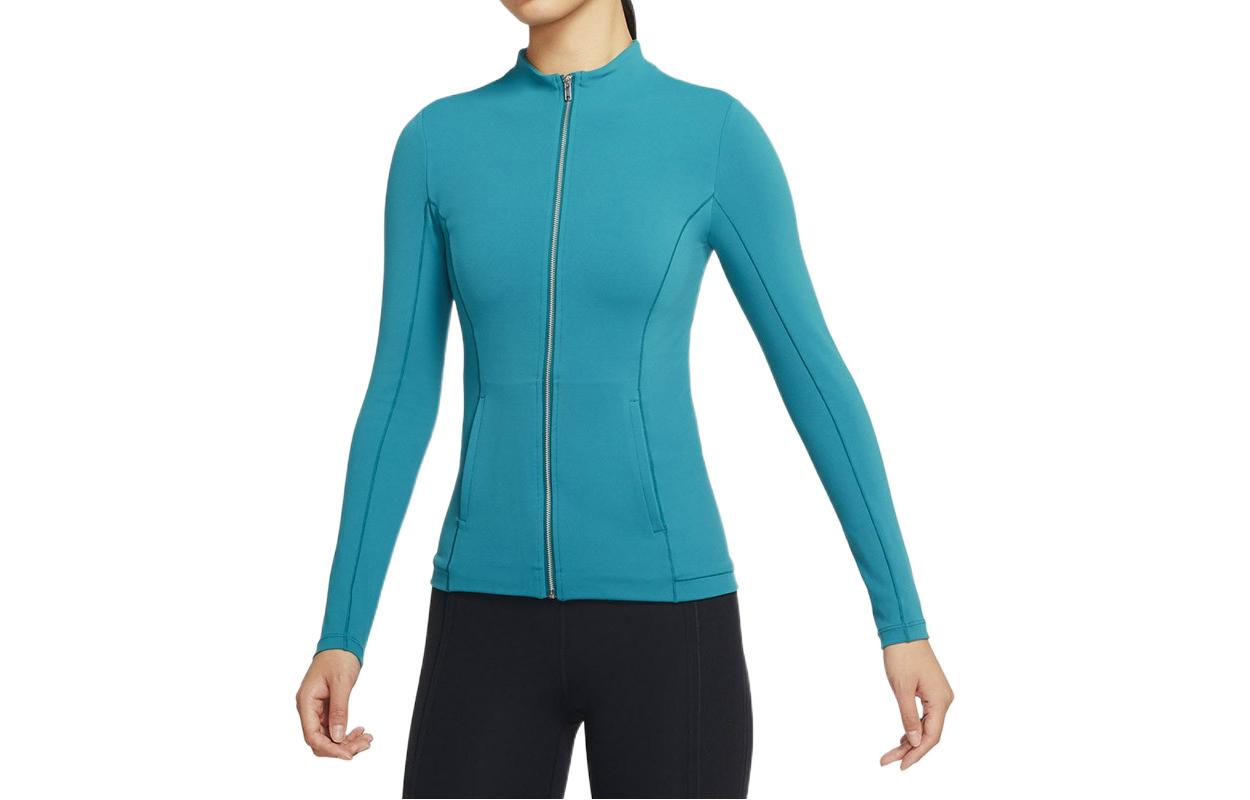 Nike Jackets Women s Green Stand Collar Moderate Other DD5534-381 S
Nike Jackets Women s Green Stand Collar Moderate Other DD5534-381 S