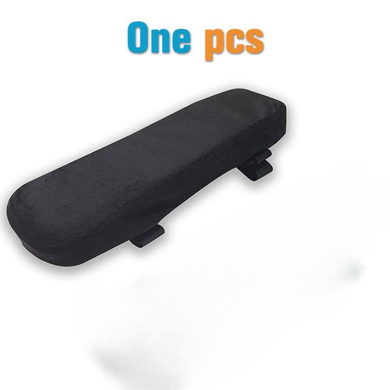 NEW New 1pc Slow Rebound Memory Foam Armrest Cushion Pad Chair Mat Elbow Rest Cover
NEW New 1pc Slow Rebound Memory Foam Armrest Cushion Pad Chair Mat Elbow Rest Cover