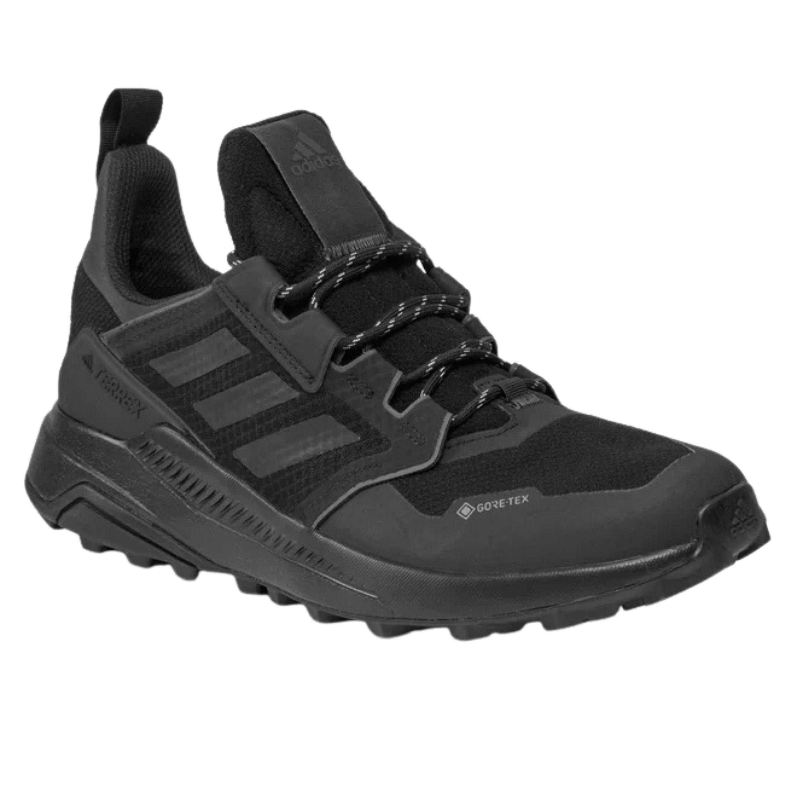 Мужские спортивные кроссовки ADIDAS TERREX TRAILMAKER G GY6720 - черные р. 44 44 чёрный
Мужские спортивные кроссовки ADIDAS TERREX TRAILMAKER G GY6720 - черные р. 44 44 чёрный