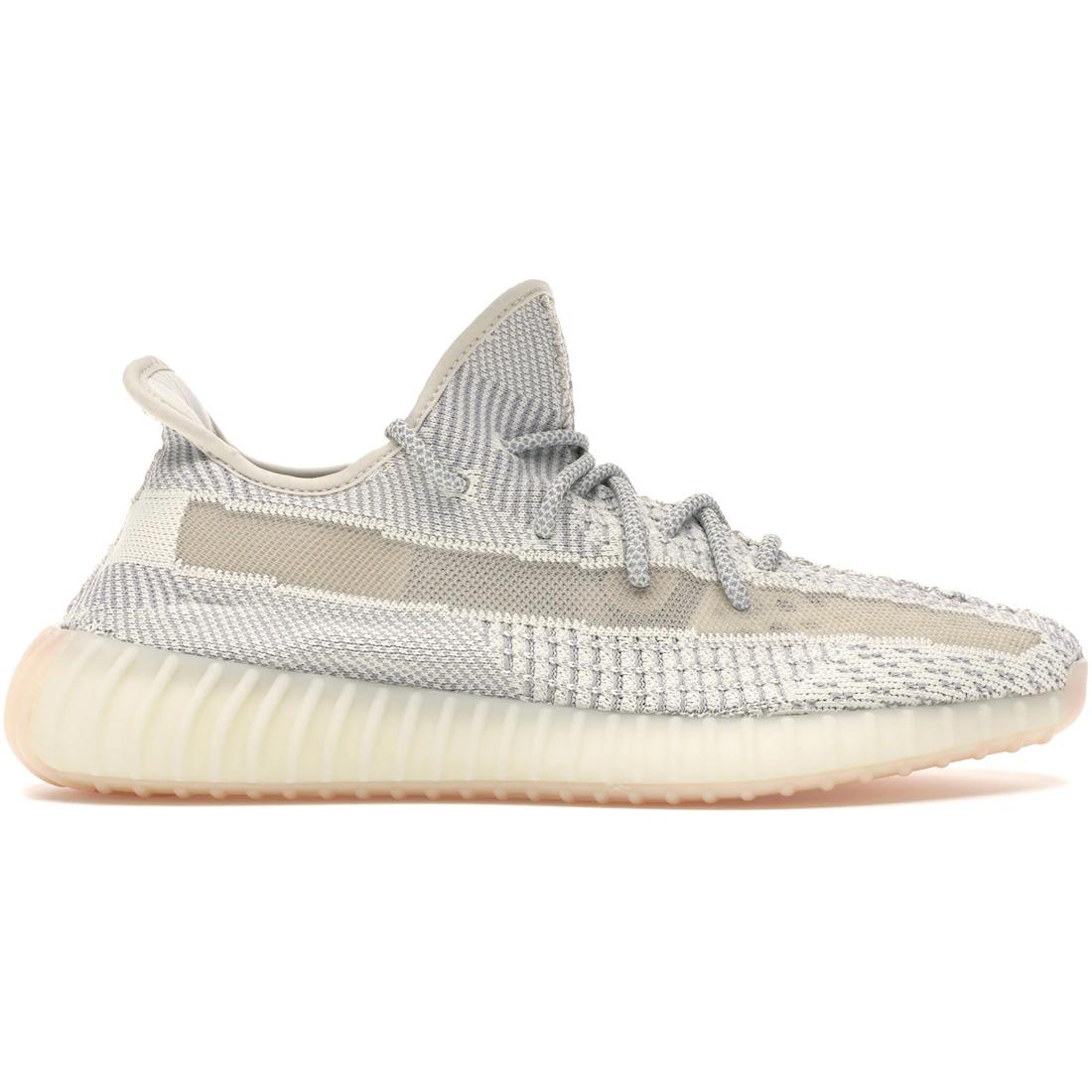 Кроссовки adidas Yeezy Boost 350 V2 Lundmark (Несветоотражающий)(FU9161) 36
Кроссовки adidas Yeezy Boost 350 V2 Lundmark (Несветоотражающий)(FU9161) 36