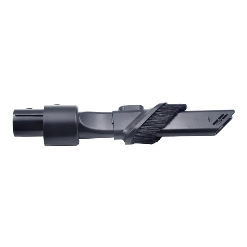 360 Degree Rotating Dust Brush Attachment for Hard to Reach Area Cleaning Vacuum Cleaner Parts Replacement Accessories 1
360 Degree Rotating Dust Brush Attachment for Hard to Reach Area Cleaning Vacuum Cleaner Parts Replacement Accessories 1