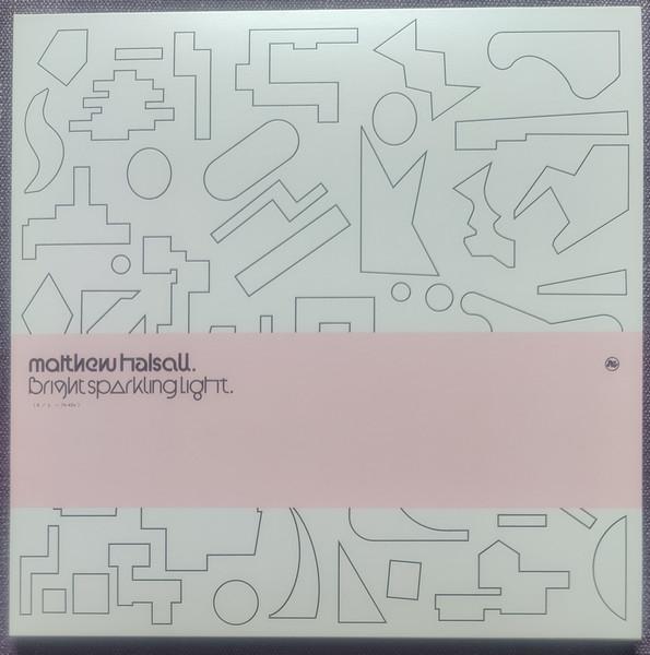 LP Record MATTHEW HALSALL - Bright Sparkling Light GONDEP063 Gondwana Record 2023 UK Jazz
LP Record MATTHEW HALSALL - Bright Sparkling Light GONDEP063 Gondwana Record 2023 UK Jazz