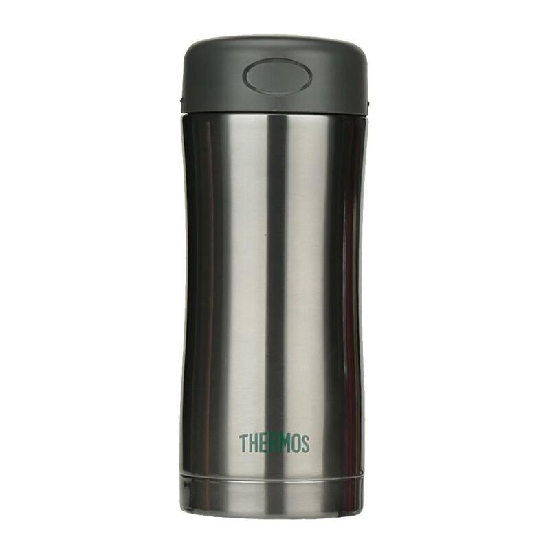 THERMOS JCG-400 Stainless Steel Vacuum Insulated Mug 400ml
THERMOS JCG-400 Stainless Steel Vacuum Insulated Mug 400ml