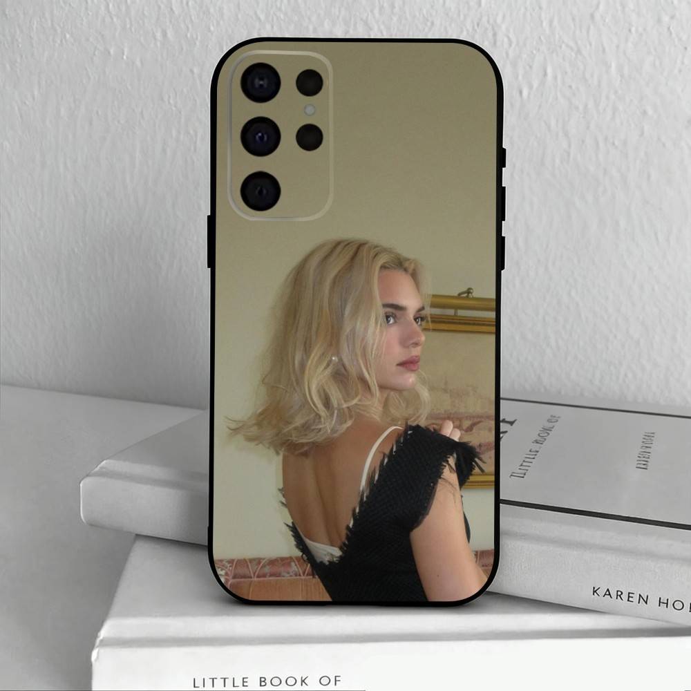 Модель K-Кендалл Николь J-Дженнер Чехол для телефона для Samsung S25,24,23,22,30,21,10,9,Ultra,Plus,Lite,FE,4,5 G Мягкий черный чехол Samsung S235G
Модель K-Кендалл Николь J-Дженнер Чехол для телефона для Samsung S25,24,23,22,30,21,10,9,Ultra,Plus,Lite,FE,4,5 G Мягкий черный чехол Samsung S235G