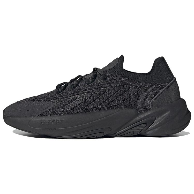 Adidas Ozelia All Black Жіночі GX6942 35⅔
Adidas Ozelia All Black Жіночі GX6942 35⅔