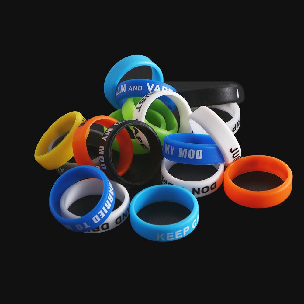 Fishing Rod Protective Case Fishing Rods Cover Silica Gel Rod Clip O-shaped Ring Protector Random color
Fishing Rod Protective Case Fishing Rods Cover Silica Gel Rod Clip O-shaped Ring Protector Random color