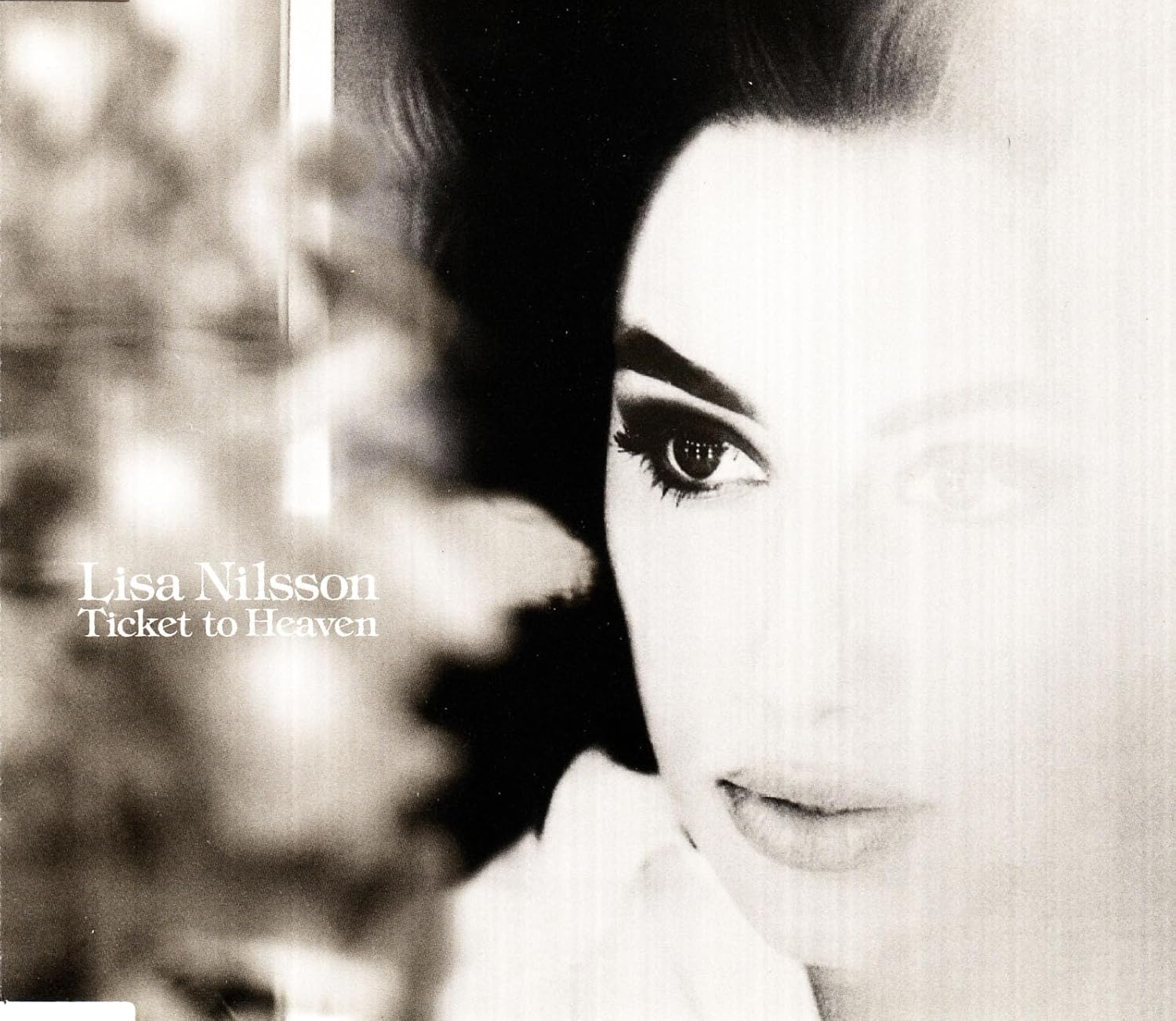 CD LISA NILSSON - Heaven PICP1 NBC UNIVERSAL E Japan ObiRock Used
CD LISA NILSSON - Heaven PICP1 NBC UNIVERSAL E Japan ObiRock Used